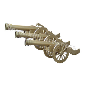 single launcher cannon SS6