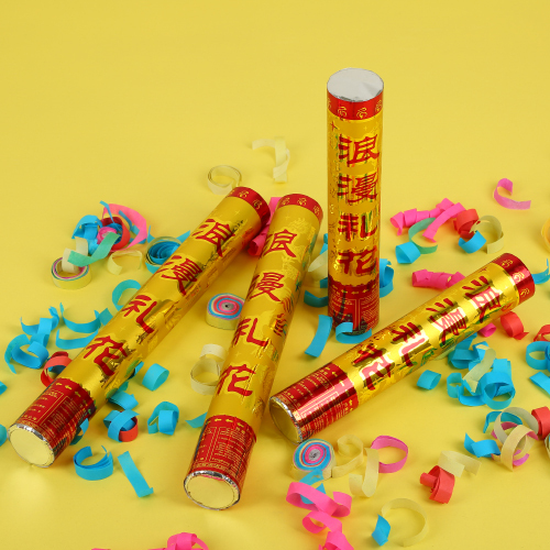 磨砂礼花 