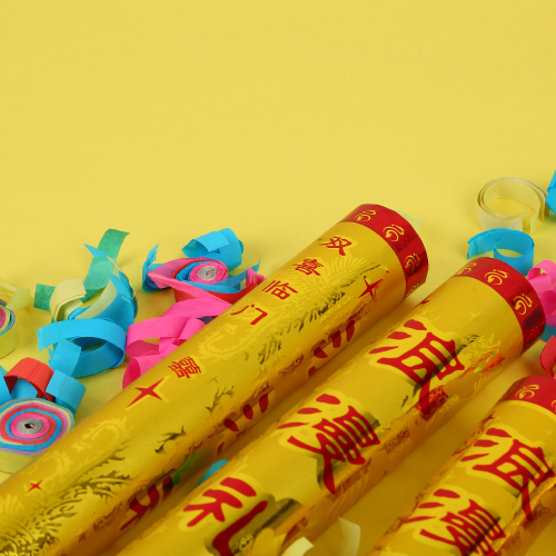 磨砂礼花 