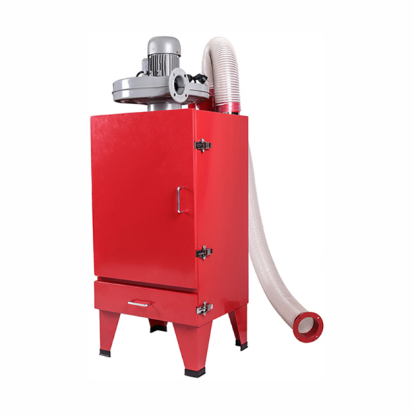 Cyclone Dust Collector XH-CDC