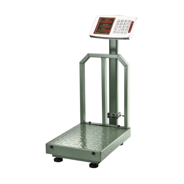 Table Scale WM-B5-Fence