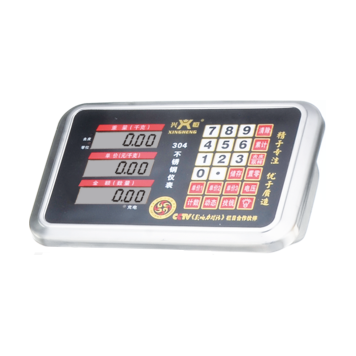 Electronic Scale Accessories XH-A1(304)LED_LCD 