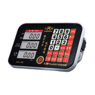 Electronic Scale Accessories XH-A6-LED-LCD 