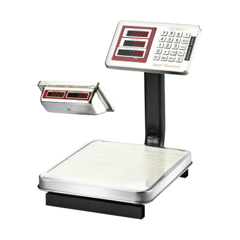 Table Scale WM-B6 