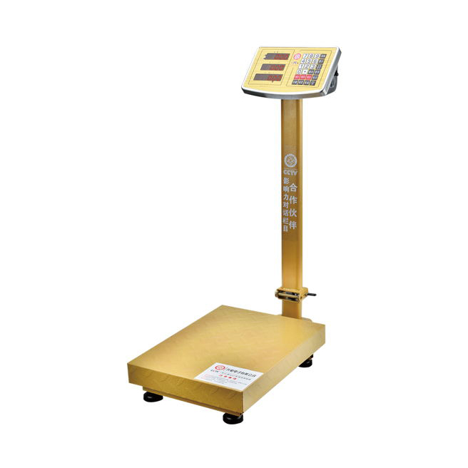 Table Scale XH F3