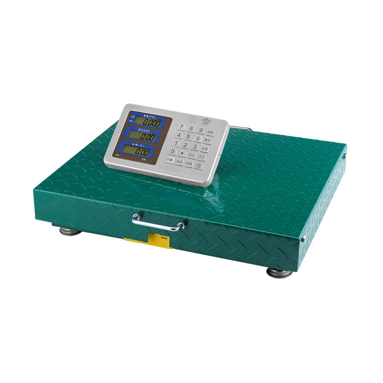 Table Scale XHSTA