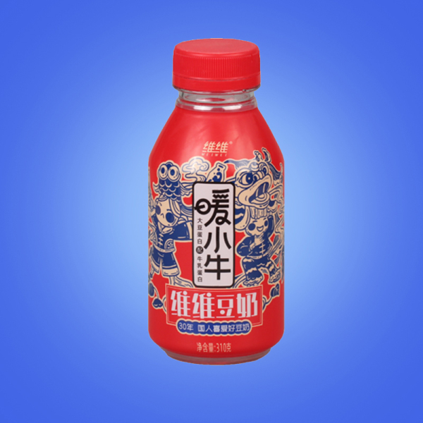 PETG收縮標簽 