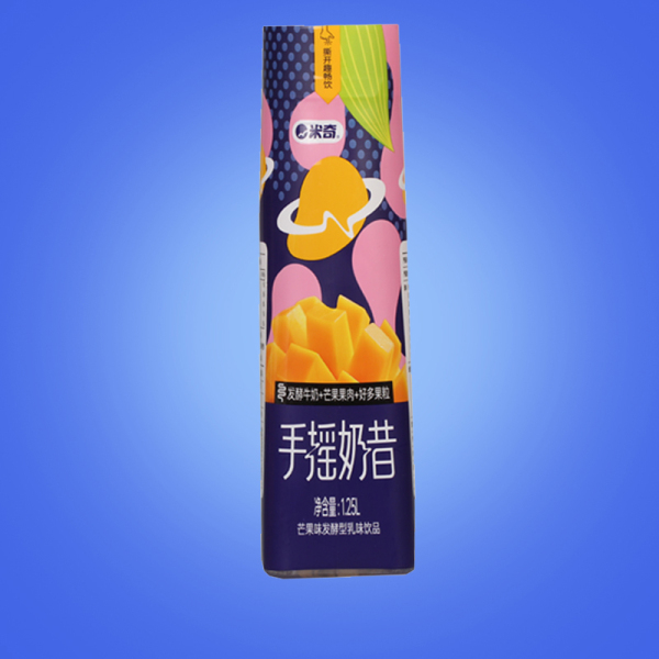 PETG收縮標簽 