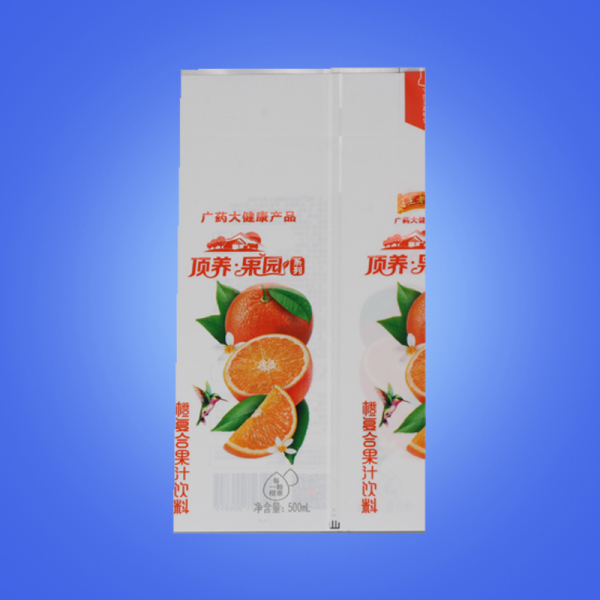 PETG收縮標簽 