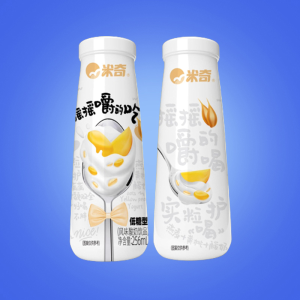 PETG收縮標簽 