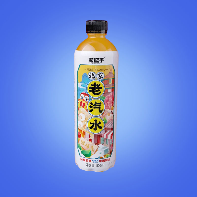 PETG收縮標簽