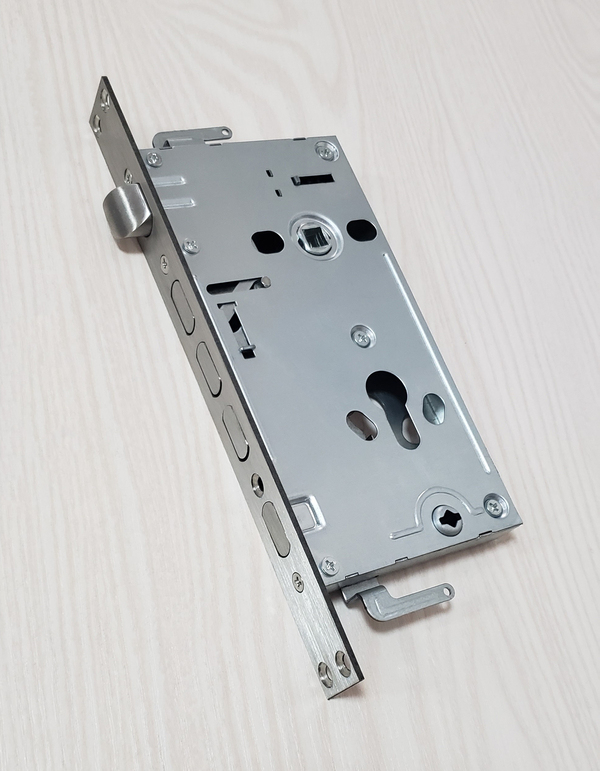 XLD-09A-B不锈钢 不锈钢锁体