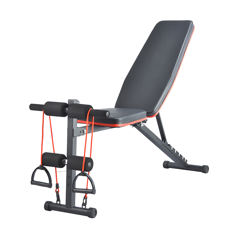 健身椅MFS-189-1