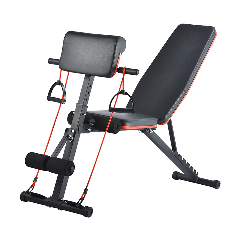 Fitness chairMFS-189-3