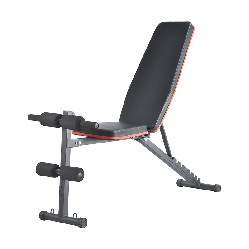 健身椅MFS-189-0