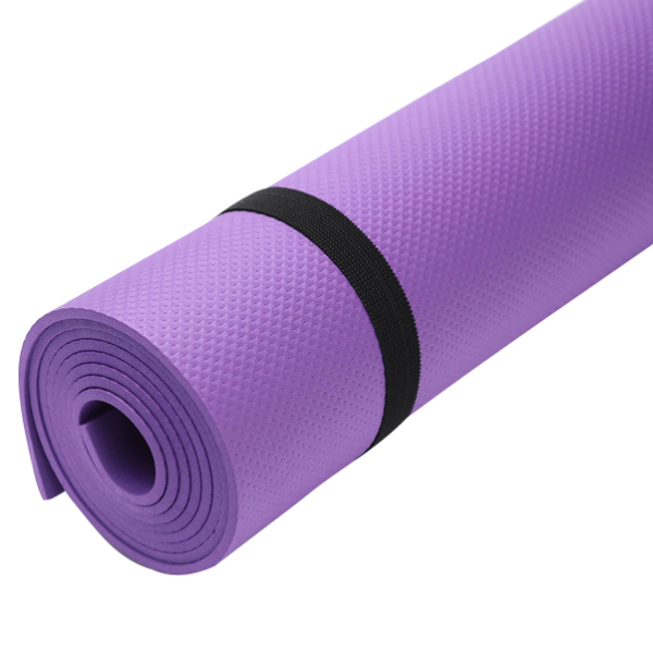 Yoga mat YGM-01