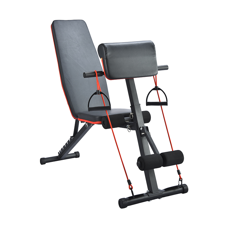 Fitness chair MFS-189-3