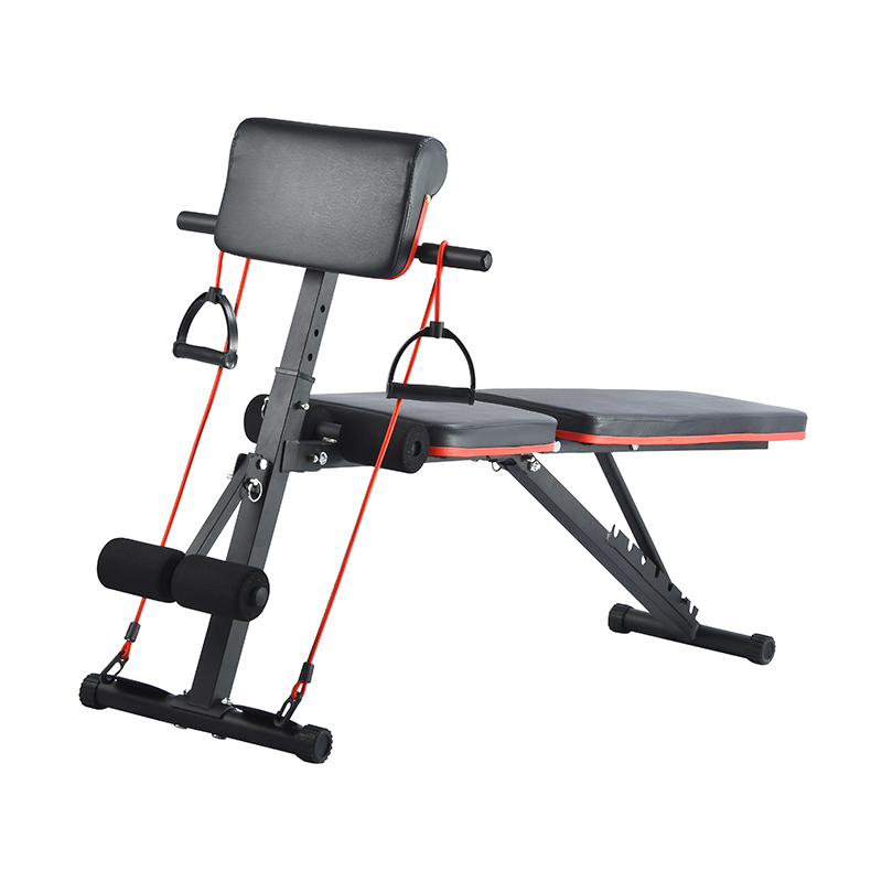 Fitness chair MFS-189-3