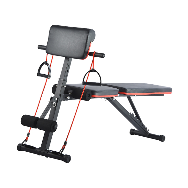 健身椅 MFS-189-3