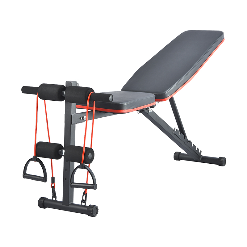 Fitness chair MFS-189-1