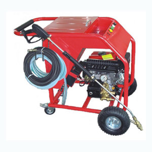 high pressure sandblaster washer XY-WSB01G2 6.5hp