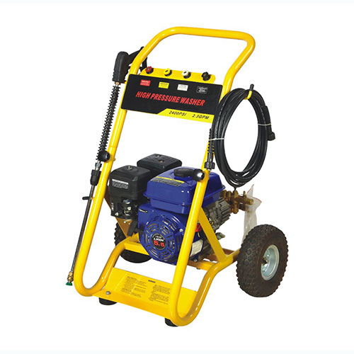 cold water high pressure washer  