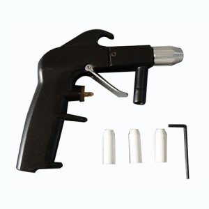 sandblaster gun XY-102