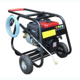 cold water high pressure washer