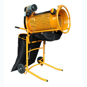 rotary sieve XY-RS