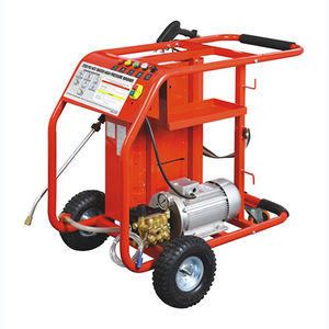 hot water high pressure washer XY-H04