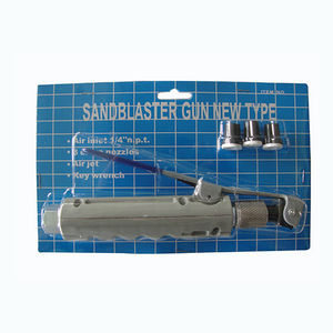 SandblasterGun new type XY-100