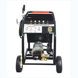 high pressure sandblaster washer