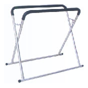 Heavy Duty Portable Work Stand HF1000