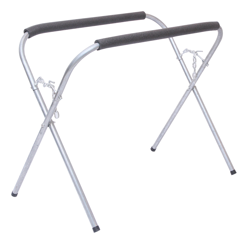 500 lb. Capacity Portable Work Stand