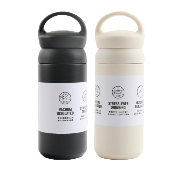 2020 New stainless steel tumbler WJ-350S-CF4