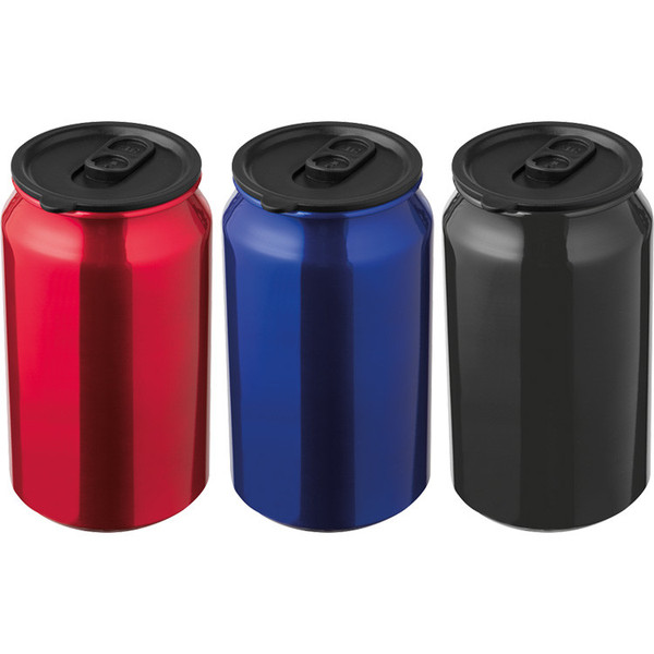 350ml aluminum cola cans bottle WJ-035A-CA