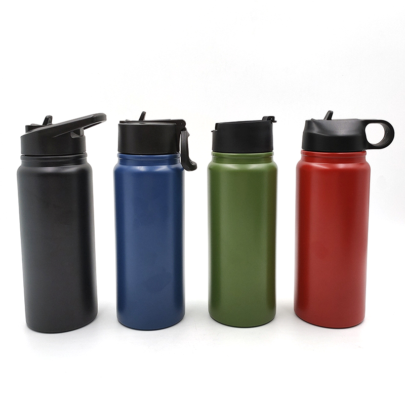 20oz/26oz Hydro double wall vacuum flask insulated stainless steel water bottle 