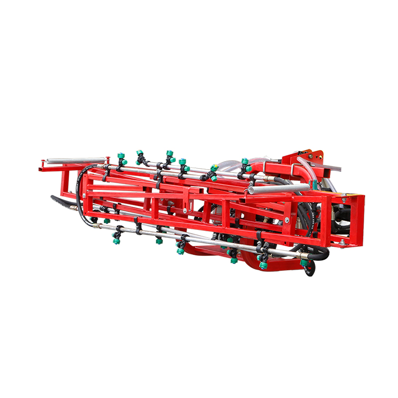 Multifunctional machine spray machinenull