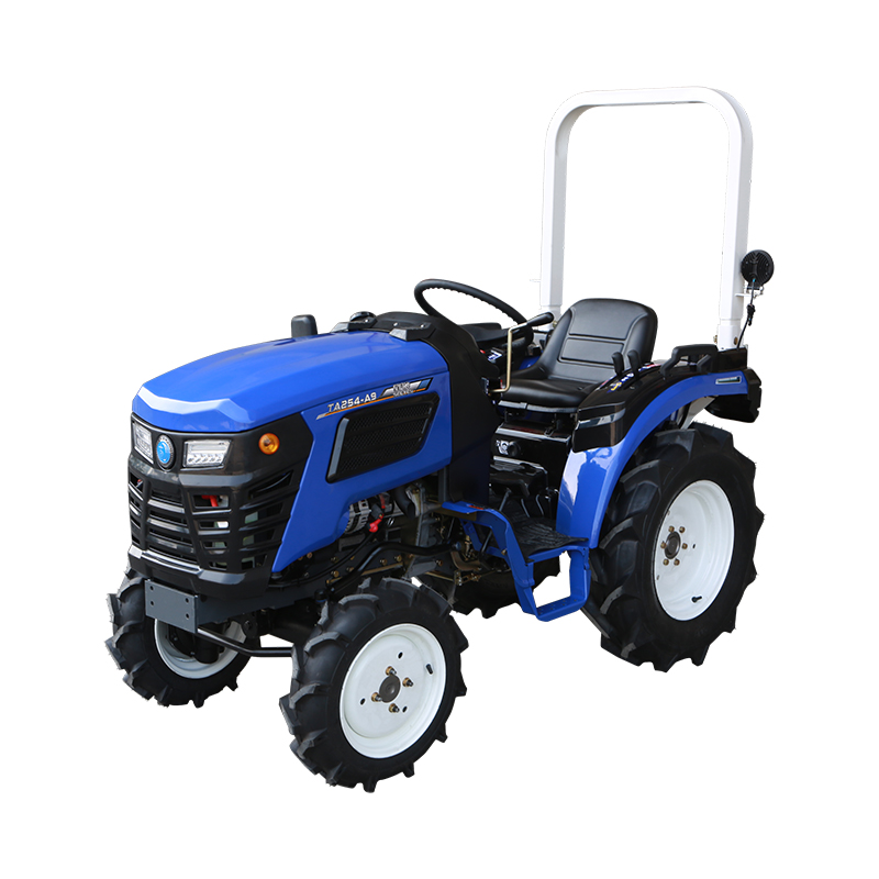 Micro multifunctional rural management machineTA254/TA304