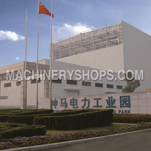 Jiangsu Provincial Shengma Electric Power Co., Ltd.