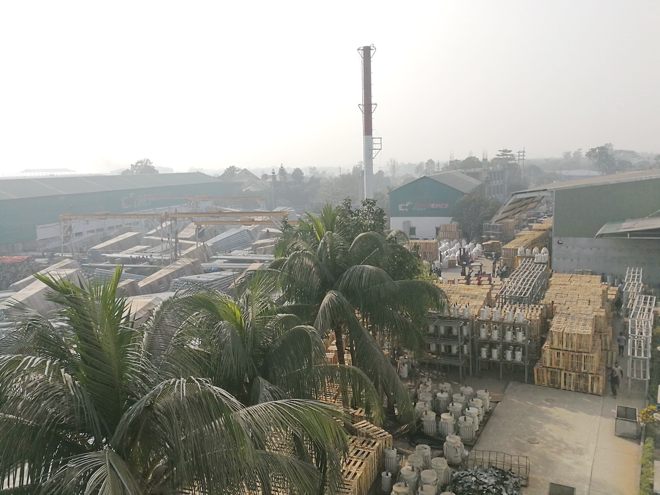 PROJECT PROPOSAL FOR MILL ESTABLISHMENT OF POWER TRANSFORMERS 132 KV 7,000MVA(INITIAL PHASE) AND 230KV /132KV 22,000MVA (SECOND PHASE) ANNUAL CAPACITY IN BANGLADESH
