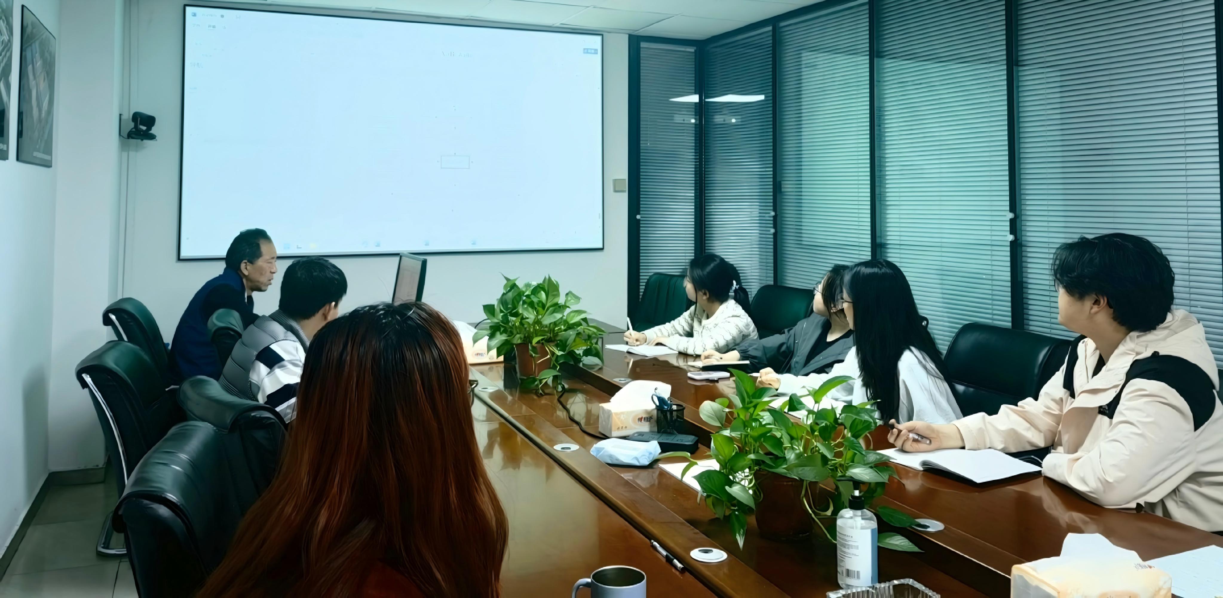 孚信工程2026年新员工入职培训