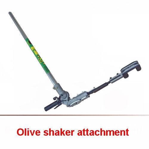 Pole Attachments Olive shaker attachment