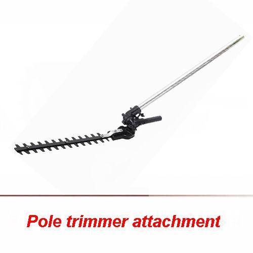 Pole Attachments Pole trimmer attachment