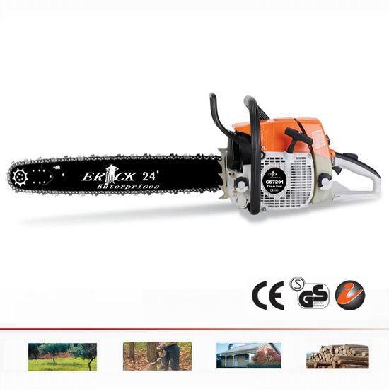 Chain Saw CS7201(MS381)