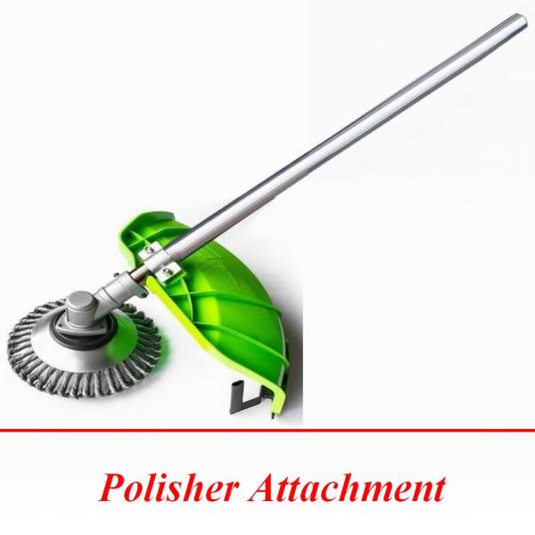 Pole Attachments Polisher Attachment