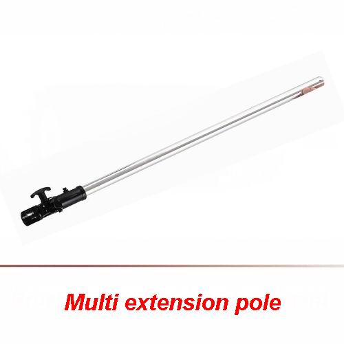 Pole Attachments Extension pole