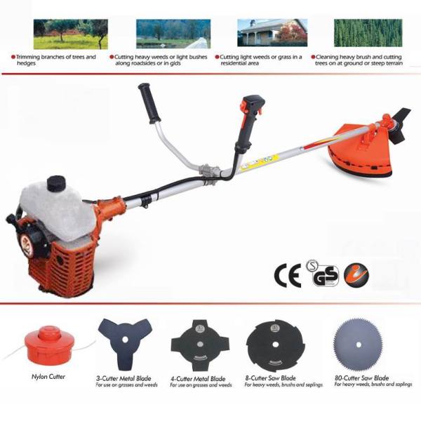 Brush Cutter & Lawn mower BC328