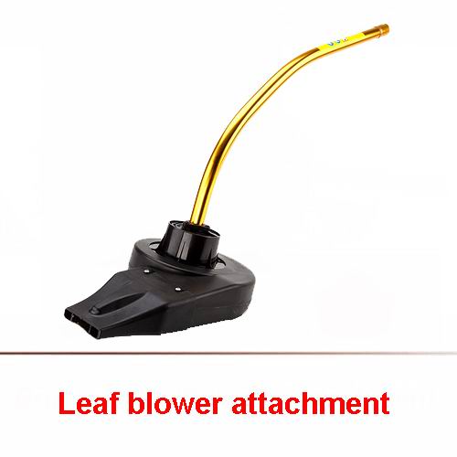 Pole Attachments Leaf blower attachment