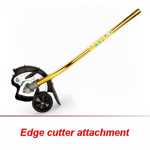 Pole Attachments Edge cutter attachment